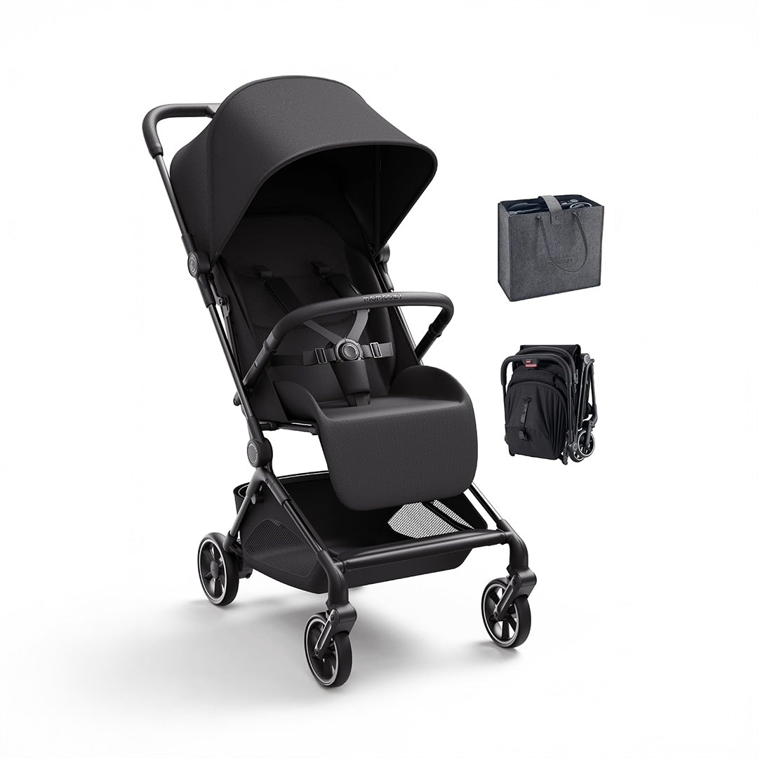 Coche de paseo Tuck Go Momcozy