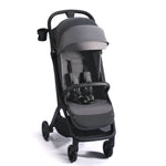 Coche Compacto Nubi 2 Cloudy Grey Kinderkraft