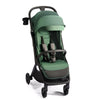 Coche Compacto Nubi 2 Mystic Green Kinderkraft