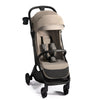 Coche Compacto Nubi 2 Sand Beige Kinderkraft