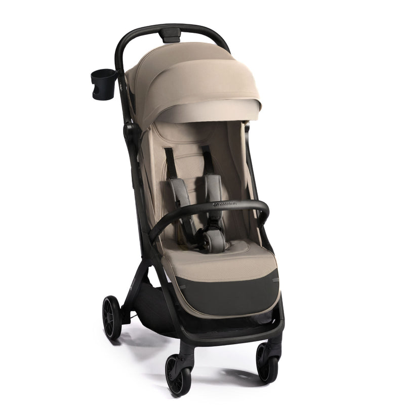 Coche Compacto Nubi 2 Sand Beige Kinderkraft