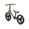 Bicicleta de Balance 2Way Nex Light Green KinderKraft