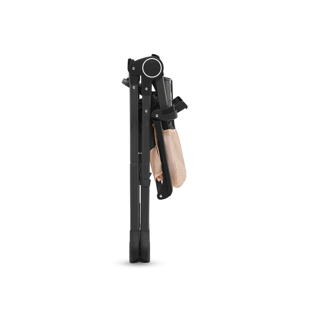 Silla de Comer Plegable Foldee Rosa KinderKraft