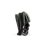 Coche Compacto Nubi 2 Mystic Green Kinderkraft