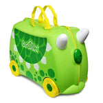 Maleta con Ruedas Dinosaurio Trunki