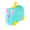 Maleta con Ruedas Unicornio Trunki