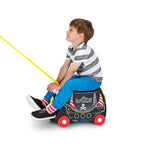 Maleta con Ruedas Pirata Trunki