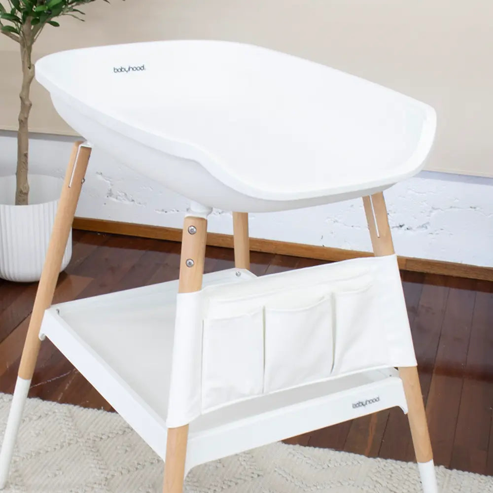 Cómoda Mudador Scandi BabyHood