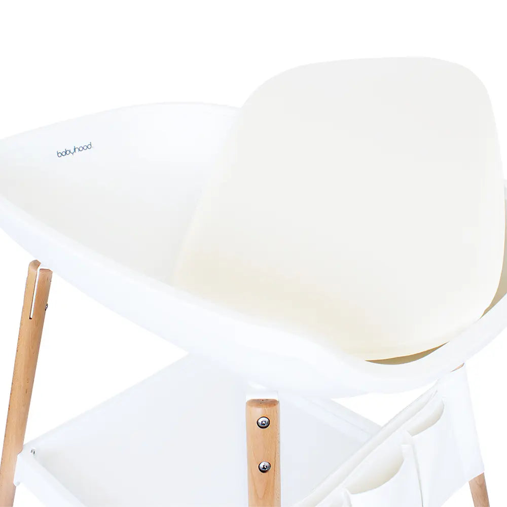 Cómoda Mudador Scandi BabyHood