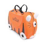 Maleta con Ruedas Tigre Trunki