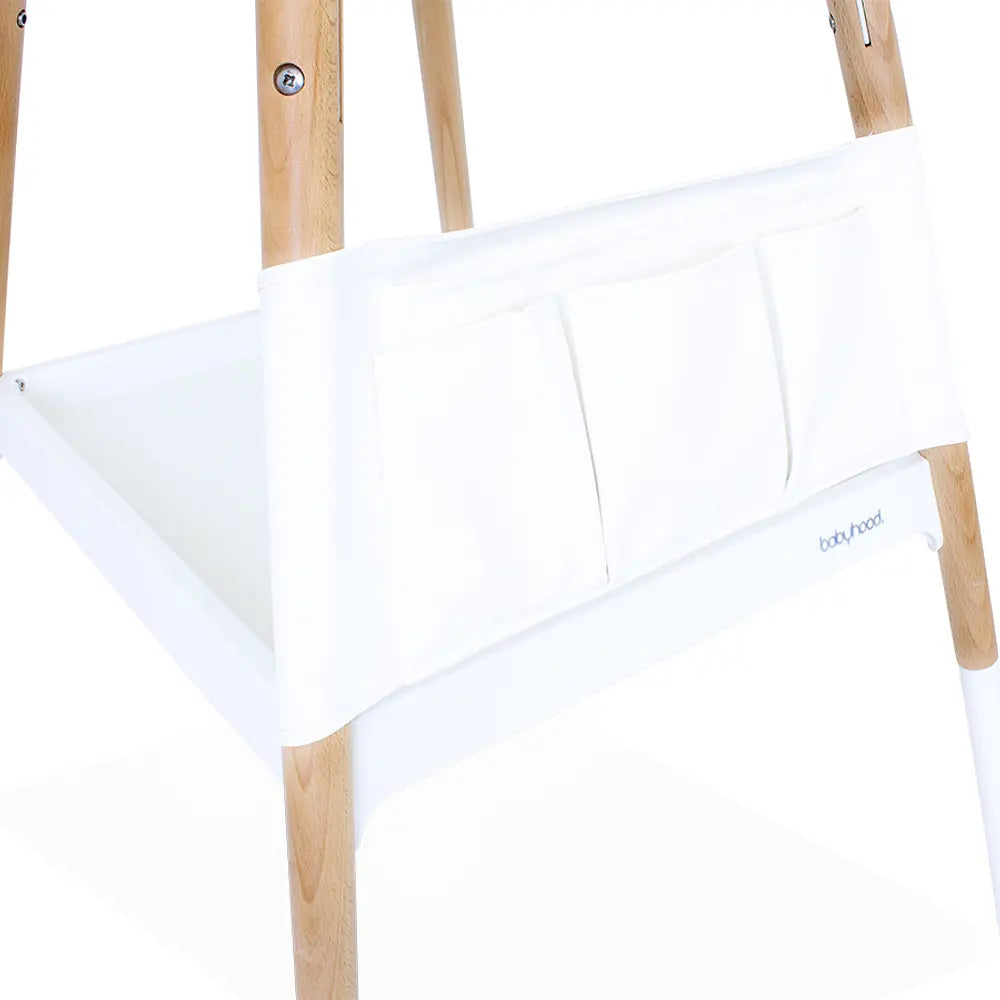 Cómoda Mudador Scandi BabyHood