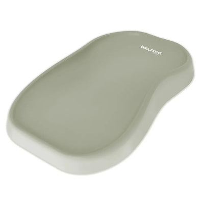Mudador Premium Poliuretano Oliva BabyHood