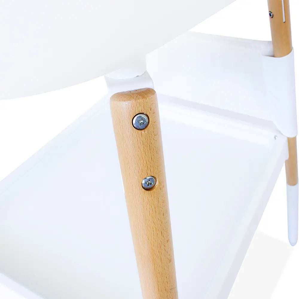 Cómoda Mudador Scandi BabyHood