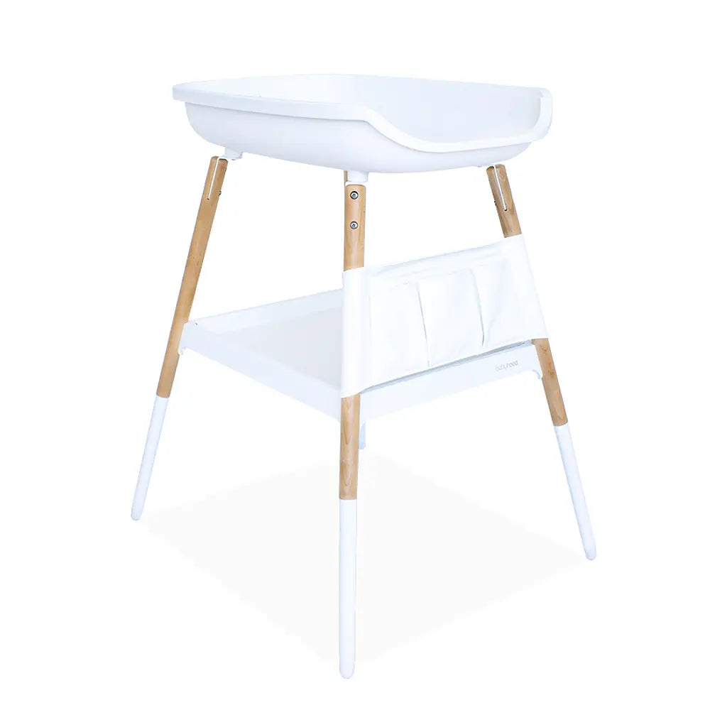 Cómoda Mudador Scandi BabyHood