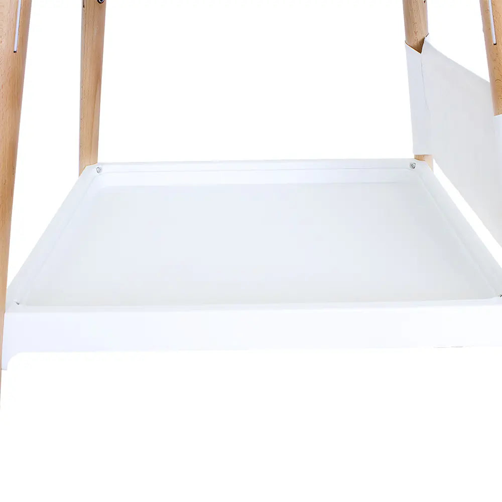 Cómoda Mudador Scandi BabyHood