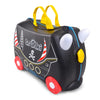 Maleta con Ruedas Pirata Trunki