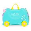 Maleta con Ruedas Unicornio Trunki