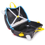 Maleta con Ruedas Pirata Trunki