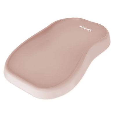 Mudador Premium Poliuretano Rosa BabyHood