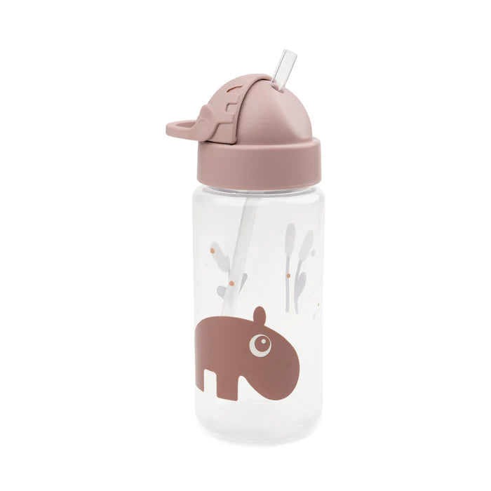 Botella Ozzo Rosa Done By Deer