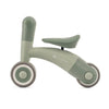 Triciclo Balance Minibi Green Kinderkraft