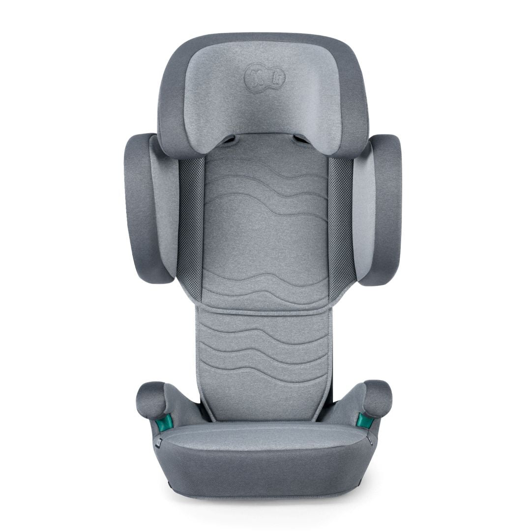 Silla de auto Butaca XPAND 2 i-Size Harbour Grey Kinderkraft