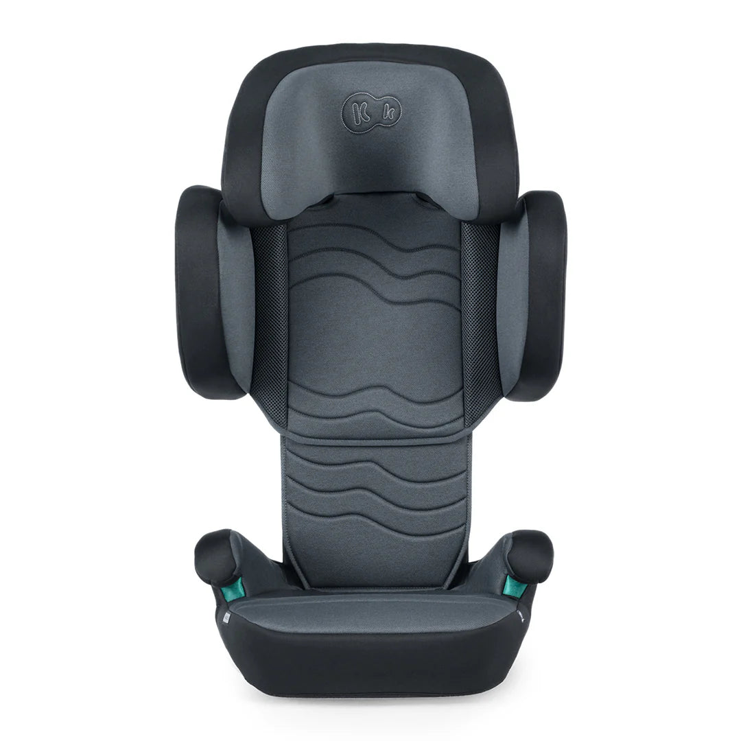 Silla de auto Butaca XPAND 2 i-Size Graphite Black Kinderkraft