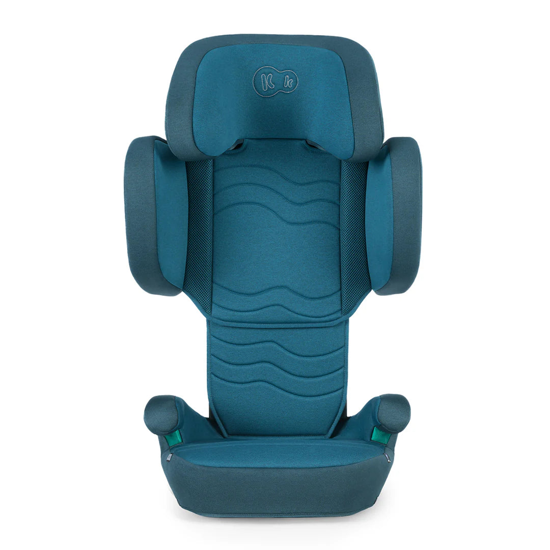 Silla de auto Butaca XPAND 2 i-Size Harbour Blue Kinderkraft