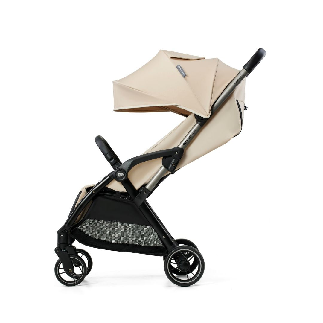 Travel System Apino Dune Beige Kinderkraft