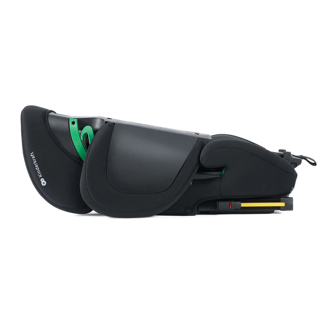 Silla de auto Butaca XPAND 2 i-Size Graphite Black Kinderkraft