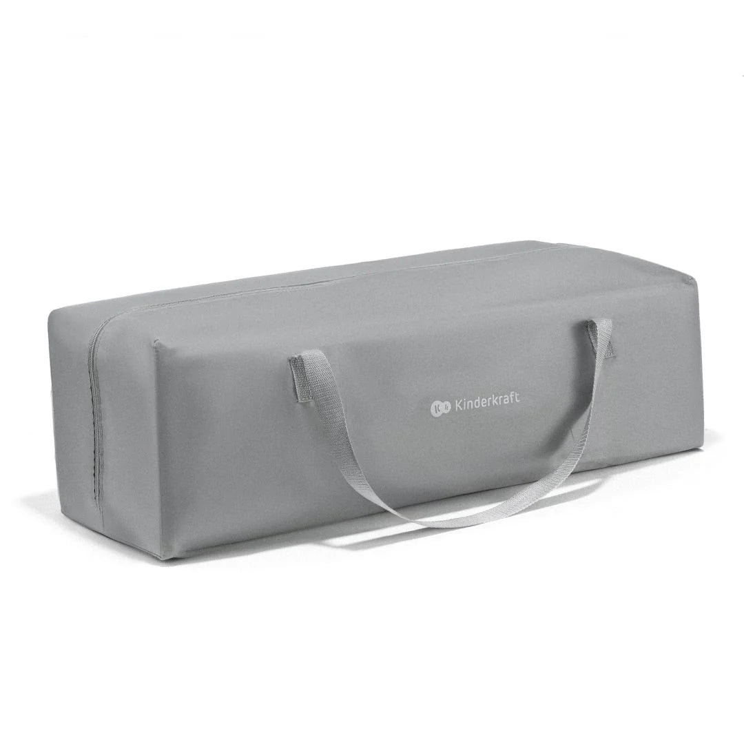 Corral Ziki Light Grey KinderKraft