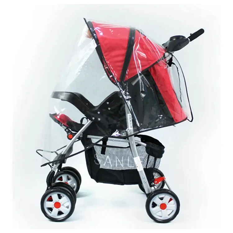 Cobertor de Lluvia Universal para Coche The Baby Nation