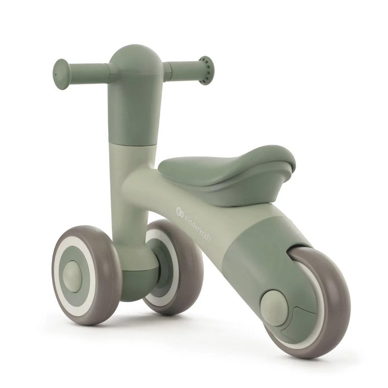 Triciclo Balance Minibi Green Kinderkraft