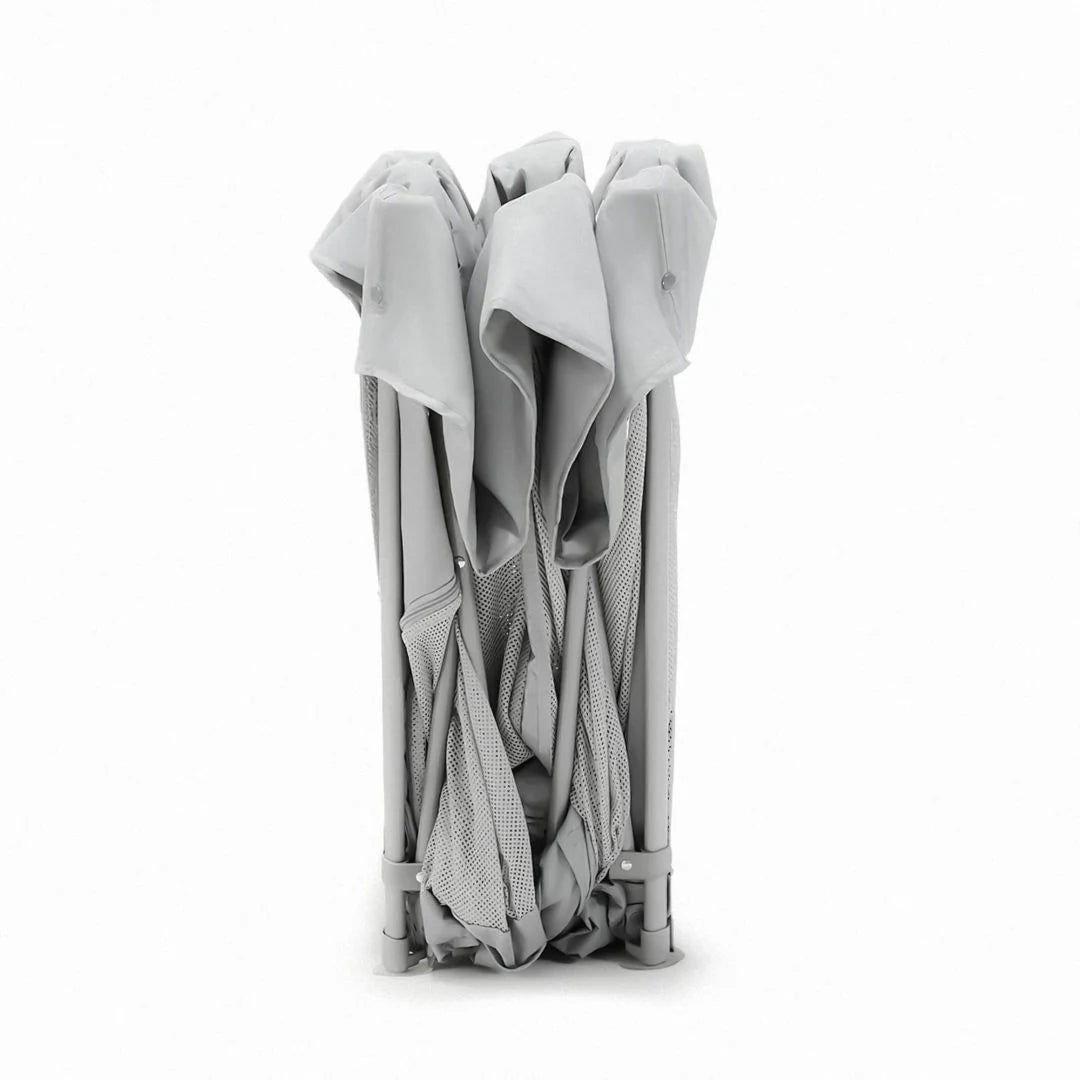 Corral Ziki Light Grey KinderKraft