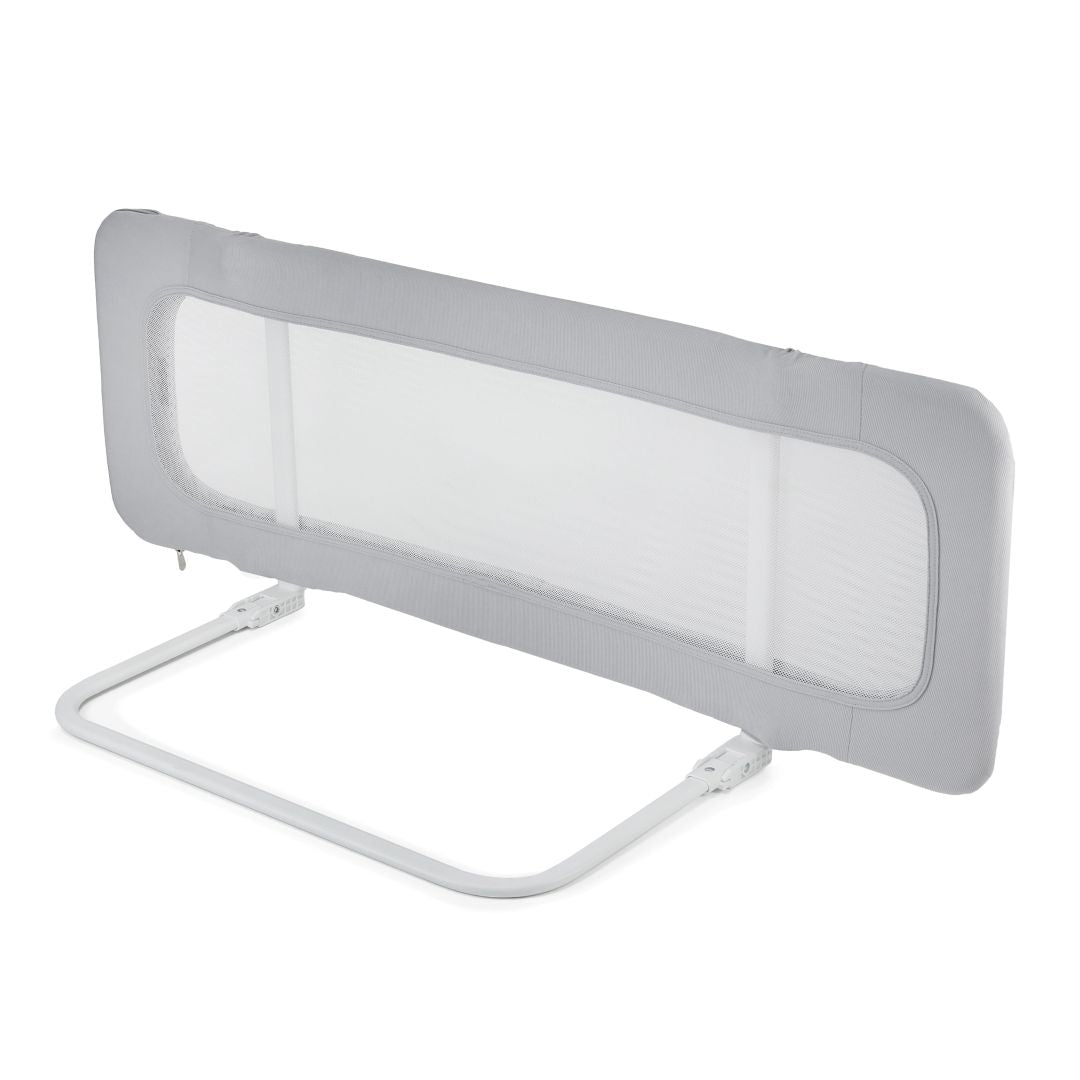 Barrera para cama GUARD & DREAM Light Grey KinderKraft