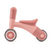 Triciclo Balance Minibi Pink Kinderkraft