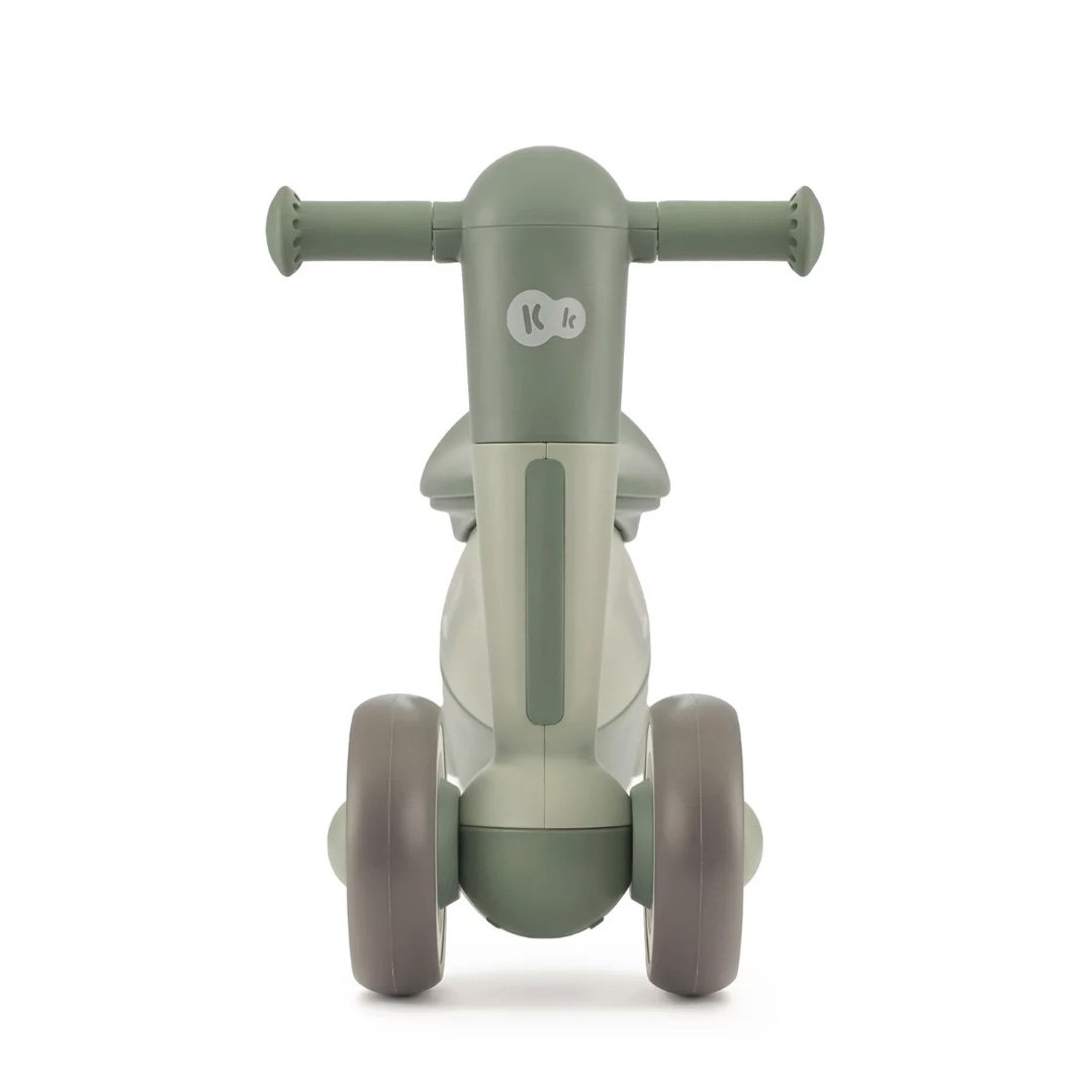 Triciclo Balance Minibi Green Kinderkraft