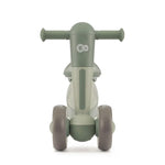 Triciclo Balance Minibi Green Kinderkraft