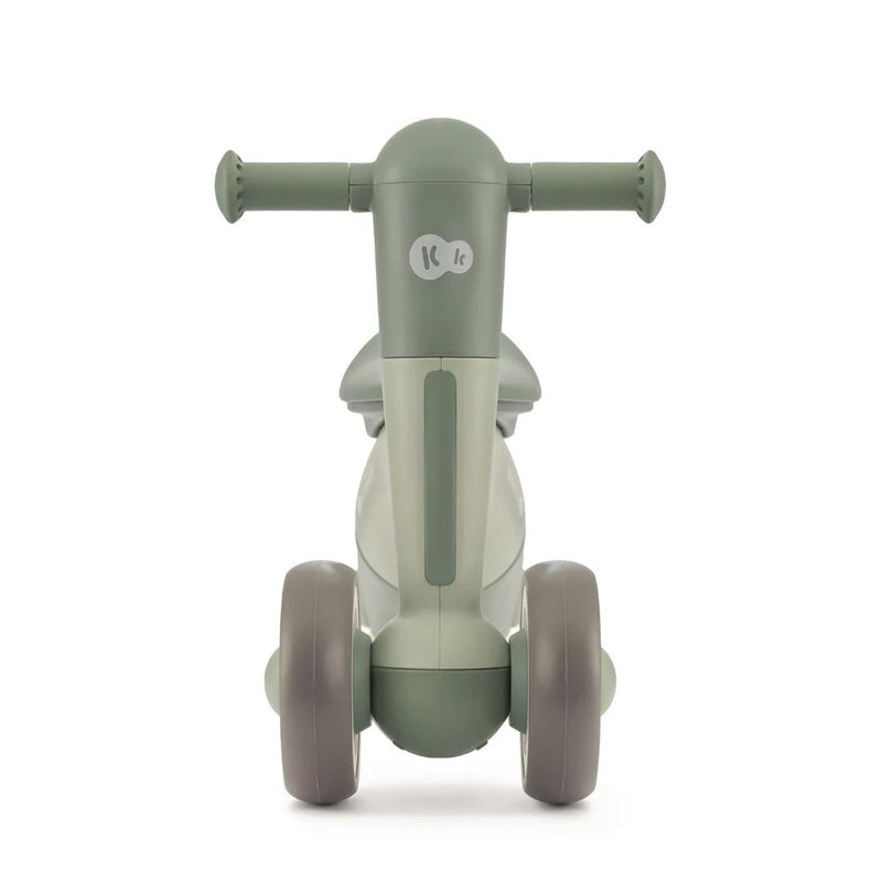 Triciclo Balance Minibi Green Kinderkraft