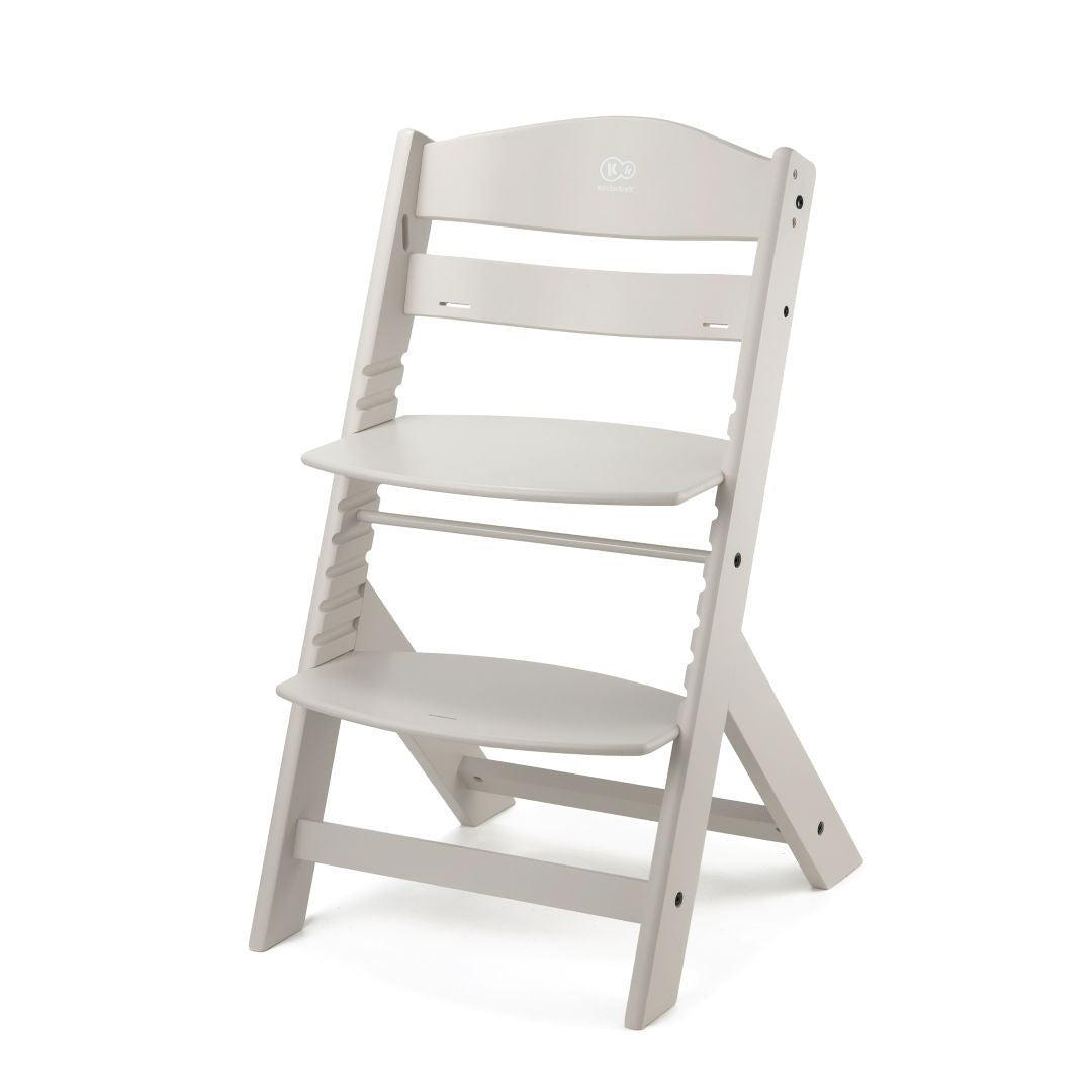 Silla de comer evolutiva Enock Beige KinderKraft