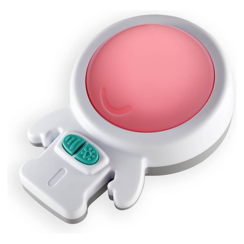 Vibrador y Luz Para La Cuna Rockit ZED