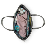 Bolso Maternal Treasure Bag Kinderkraft