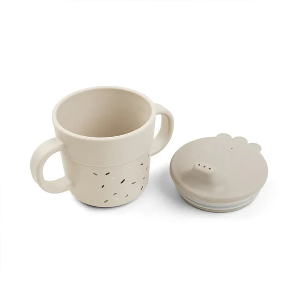 Set Foodie para comer con ventosa Lalee arena Done By Deer