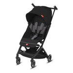 Coche Travel System Pockit Plus All City + Aton B2 + Base Velvet Black GB