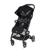 Coche Travel System Qbit Plus All City + Aton B2 + Base Velvet Black GB