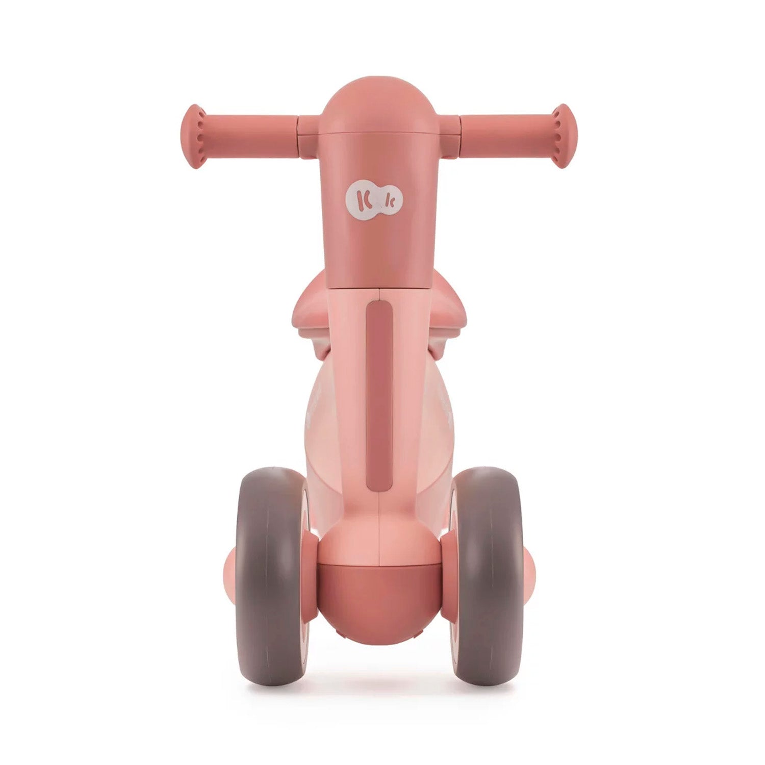 Triciclo Balance Minibi Pink Kinderkraft
