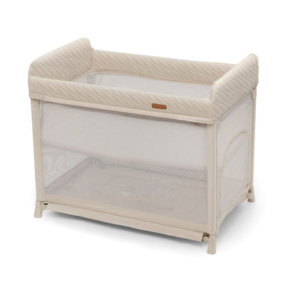 Cuna de viaje Moon Dream Beige KinderKraft