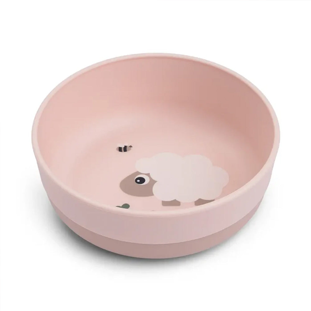 Bowl Foodie Tiny Farm Rosa Done By Deer