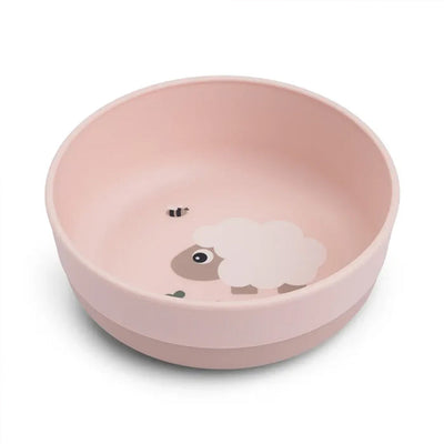 Bowl Foodie Tiny Farm Rosa Done By Deer