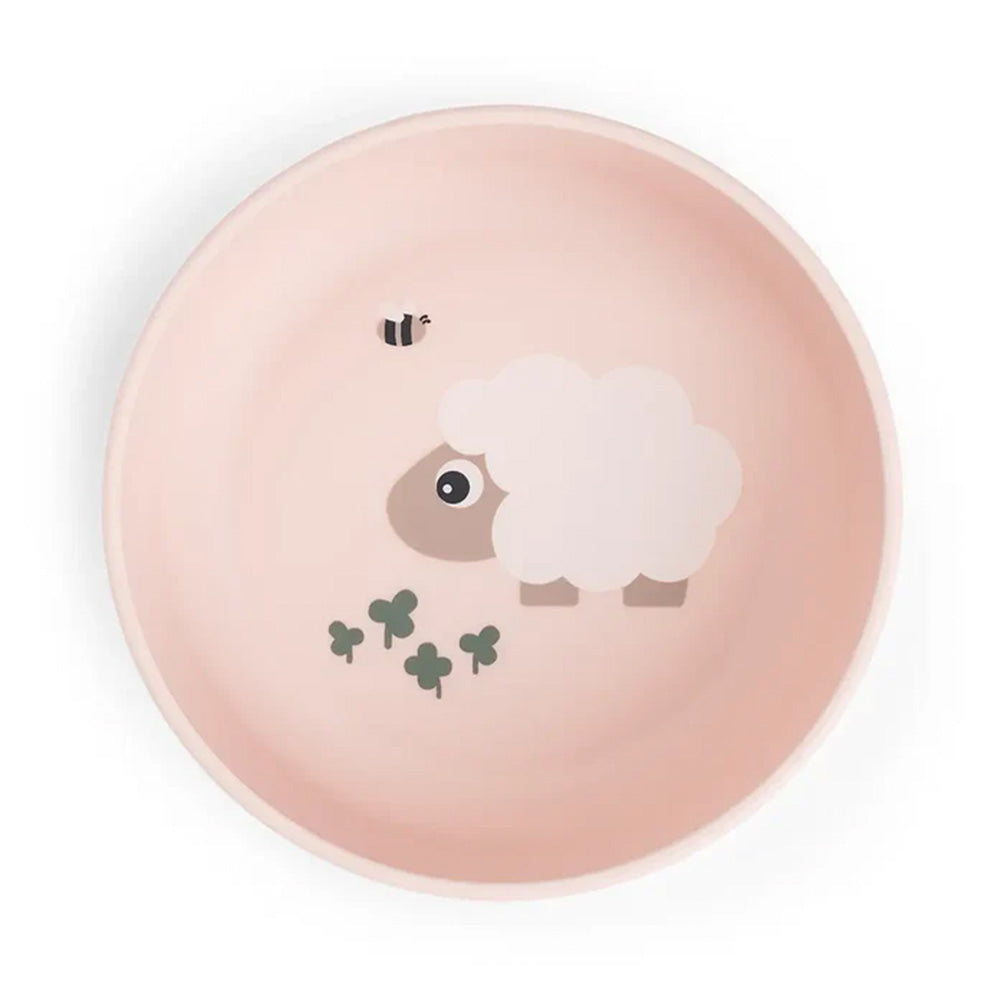 Bowl Foodie Tiny Farm Rosa Done By Deer